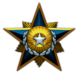 Победитель I Кланового Турнира